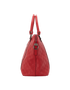 Guccissima Tote, &pound;495, Handbags, Red, Leather, Bottom view
